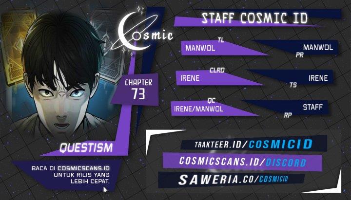 Quest Supremacy Chap 73 - Next Chap 74