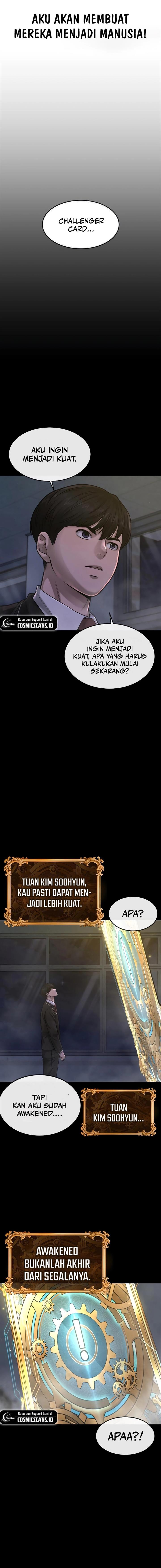 Quest Supremacy Chap 77 - Next Chap 78