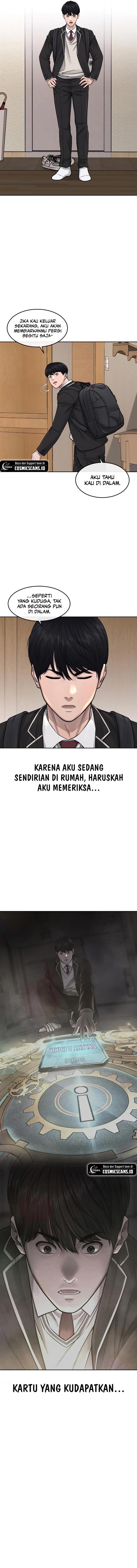 Quest Supremacy Chap 77 - Next Chap 78