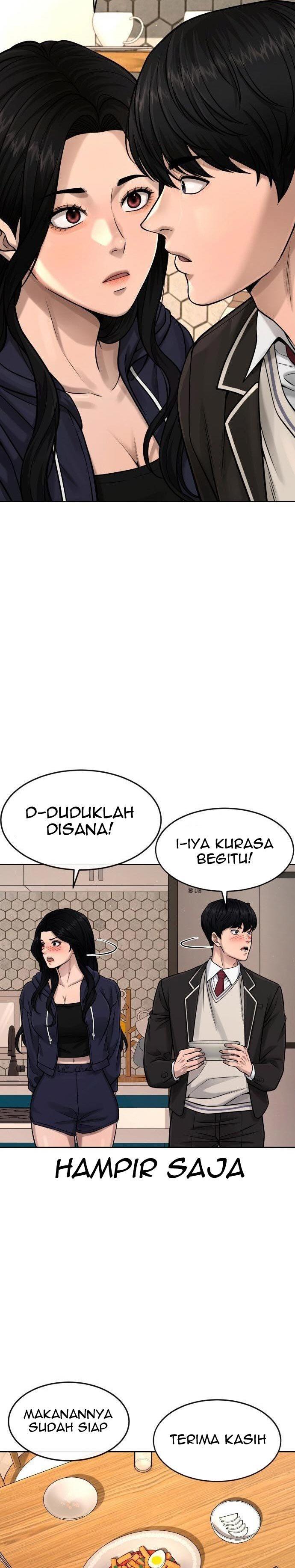 Quest Supremacy Chap 78 - Next Chap 79