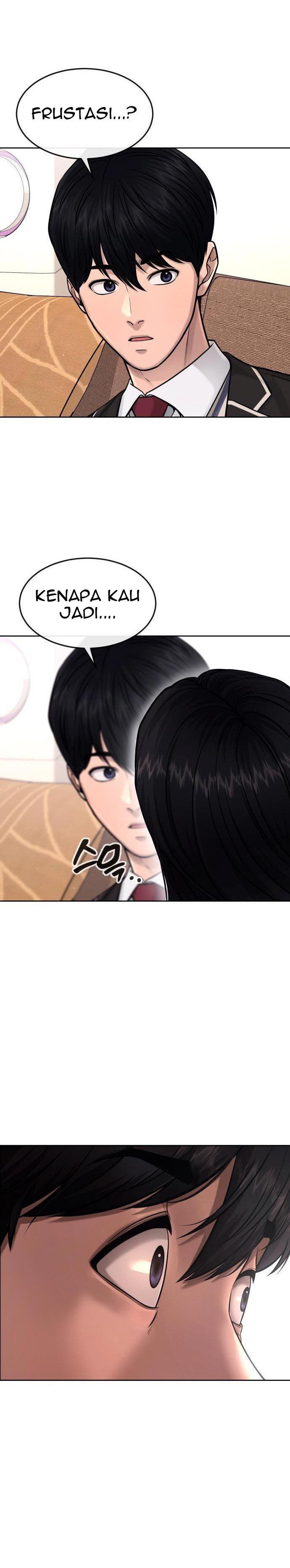 Quest Supremacy Chap 78 - Next Chap 79