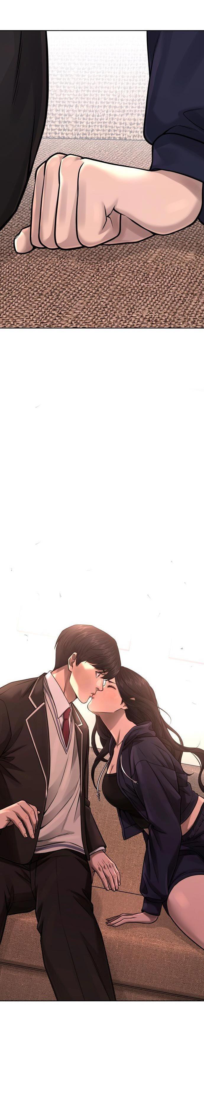 Quest Supremacy Chap 78 - Next Chap 79