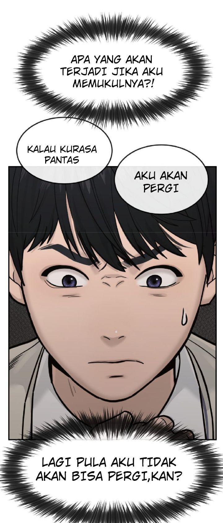 Quest Supremacy Chap 4 - Next Chap 5