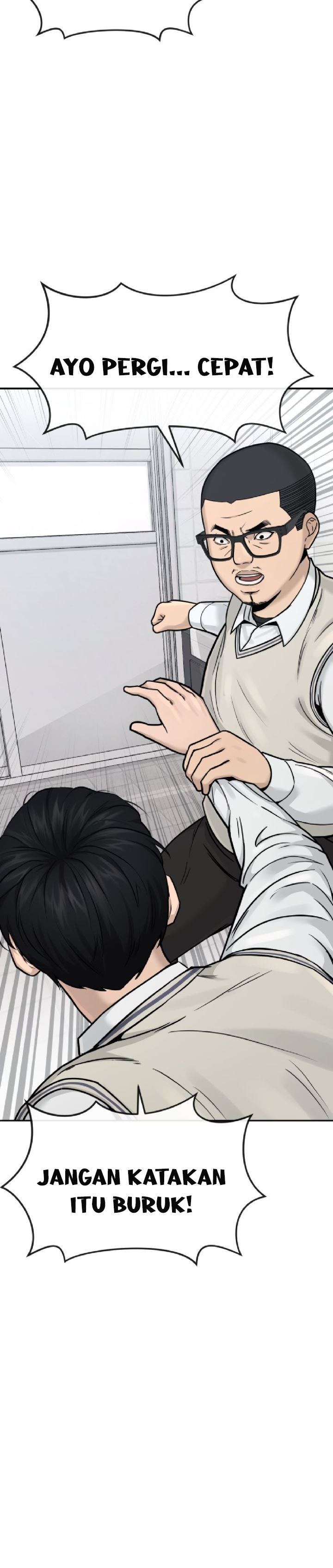 Quest Supremacy Chap 4 - Next Chap 5