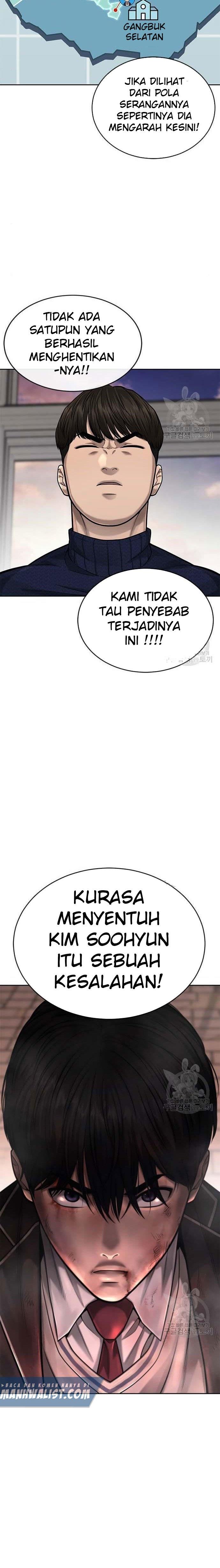 Quest Supremacy Chap 40 - Next Chap 41