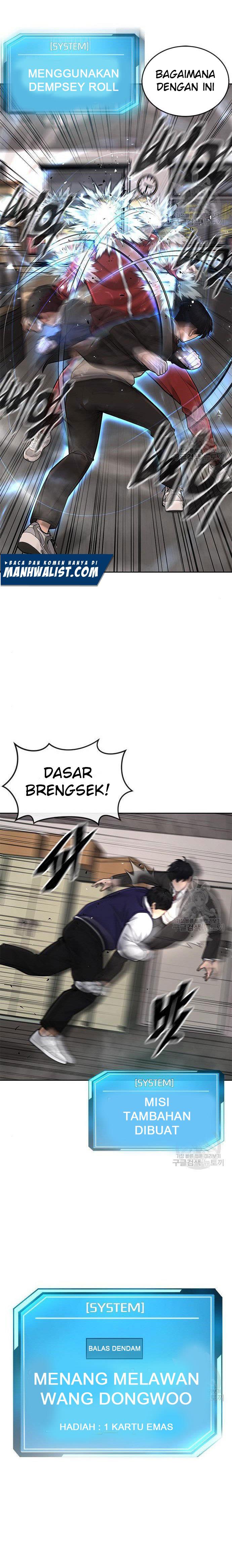 Quest Supremacy Chap 40 - Next Chap 41