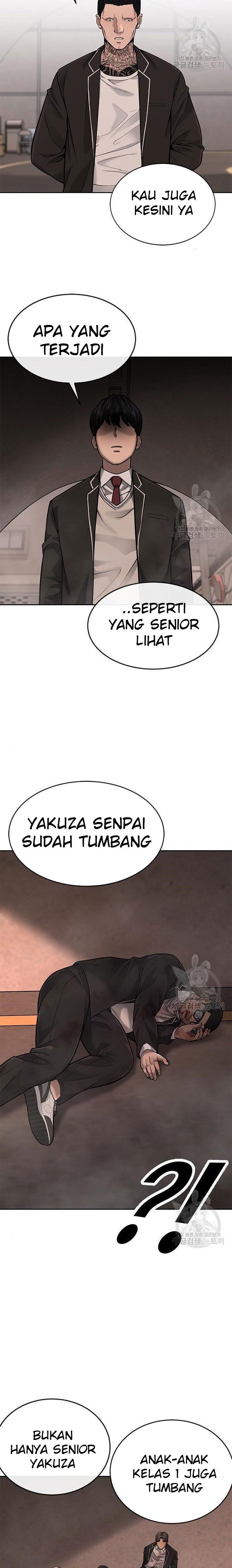 Quest Supremacy Chap 40 - Next Chap 41