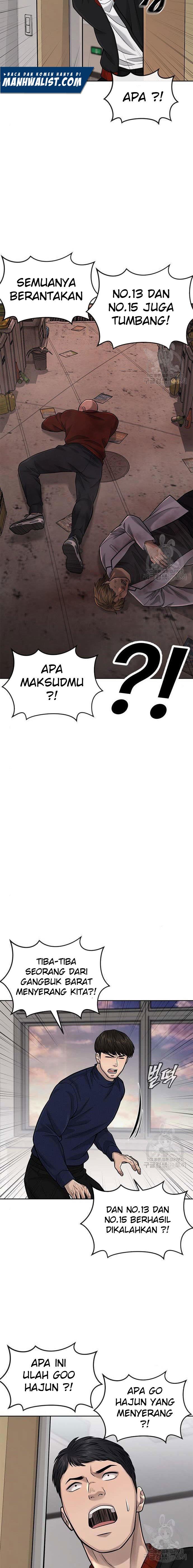 Quest Supremacy Chap 40 - Next Chap 41