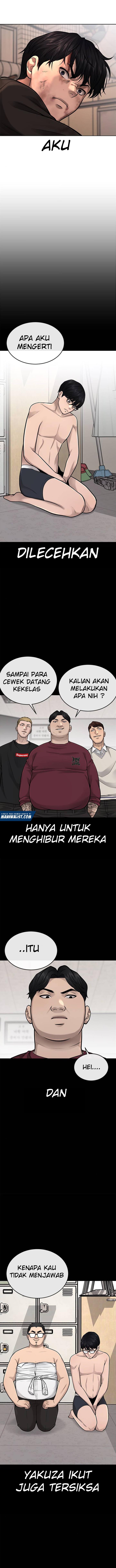 Quest Supremacy Chap 41 - Next Chap 42