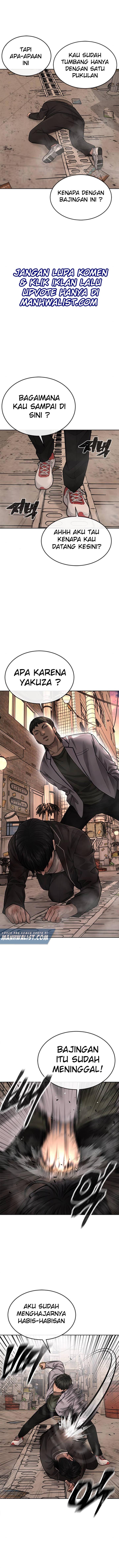 Quest Supremacy Chap 41 - Next Chap 42