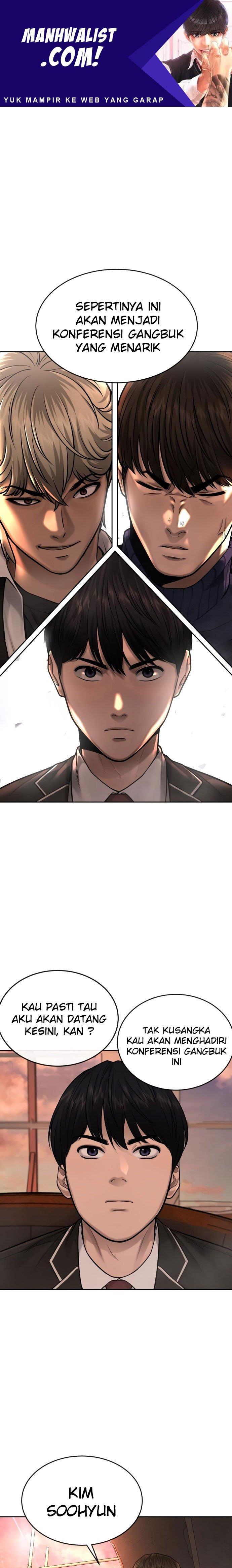 Quest Supremacy Chap 45 - Next Chap 46