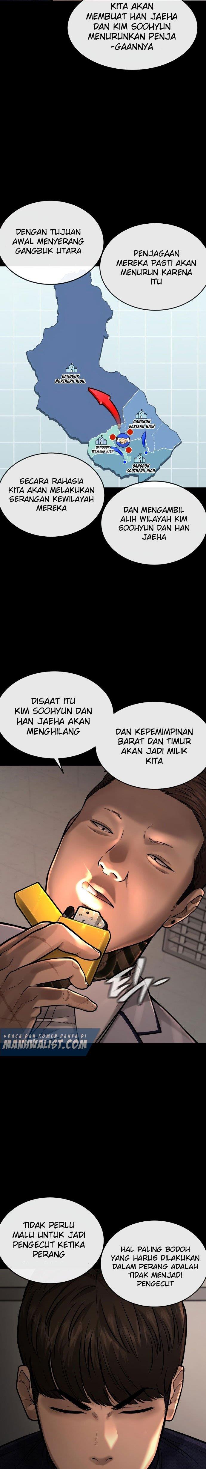 Quest Supremacy Chap 45 - Next Chap 46