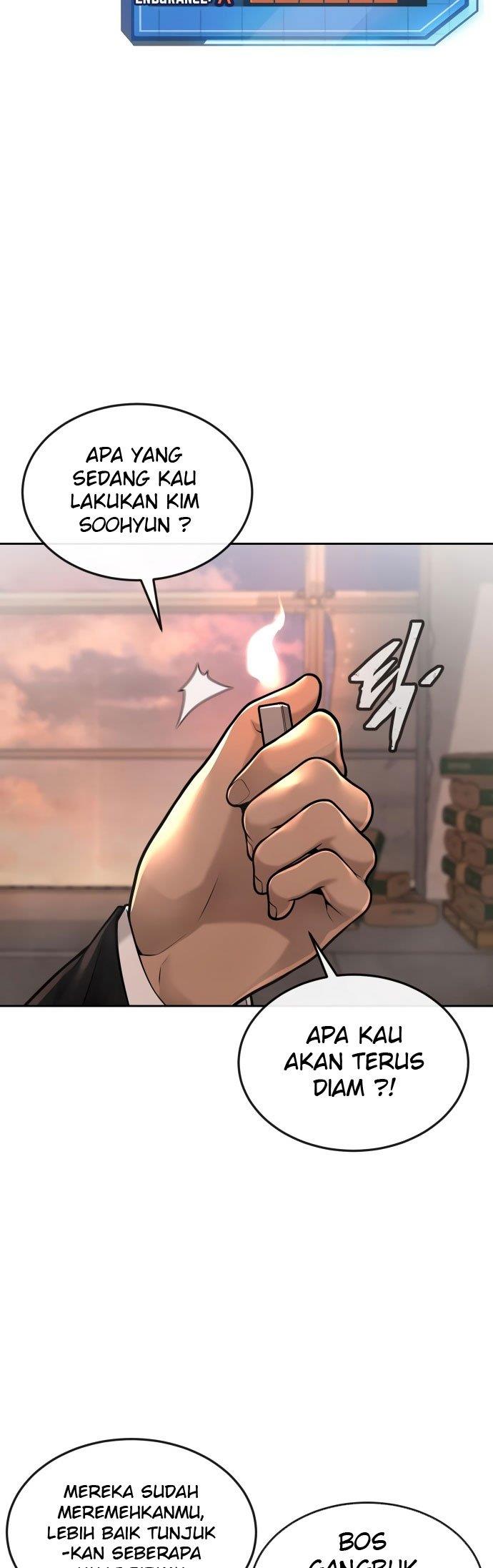 Quest Supremacy Chap 45 - Next Chap 46