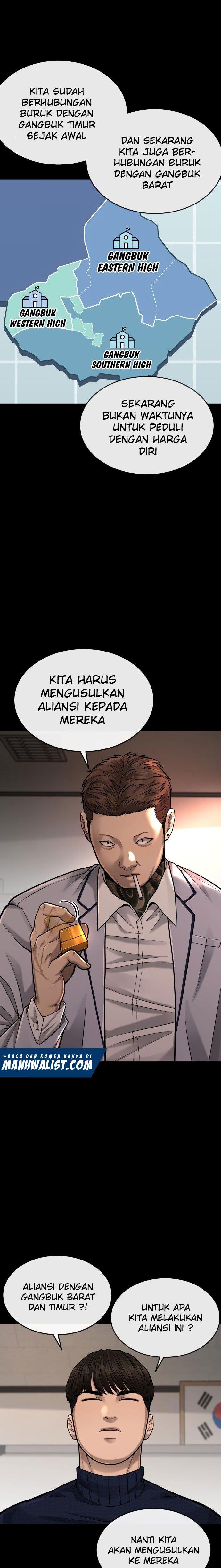 Quest Supremacy Chap 45 - Next Chap 46