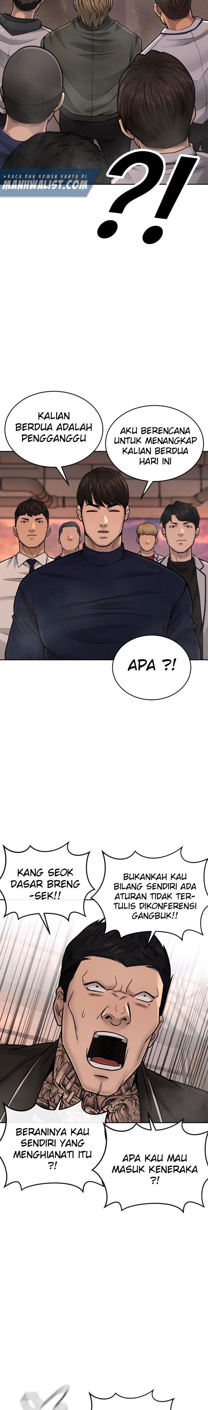 Quest Supremacy Chap 45 - Next Chap 46