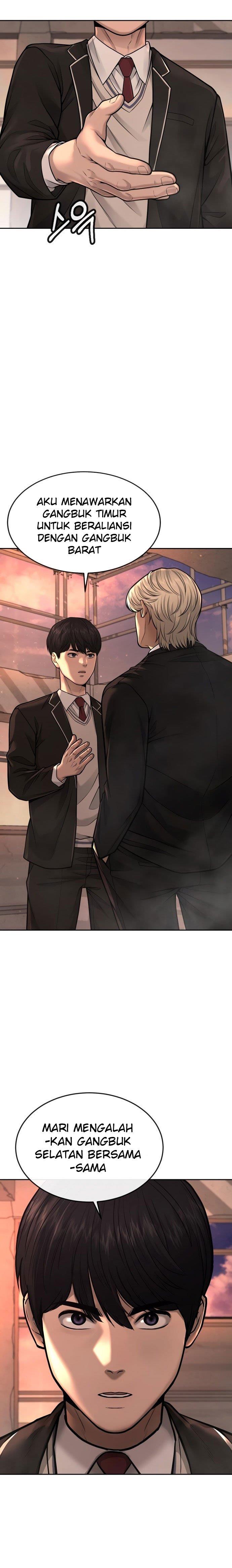 Quest Supremacy Chap 45 - Next Chap 46