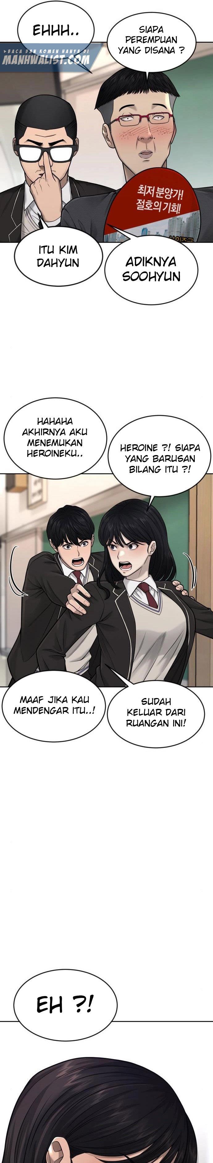 Quest Supremacy Chap 49 - Next Chap 50