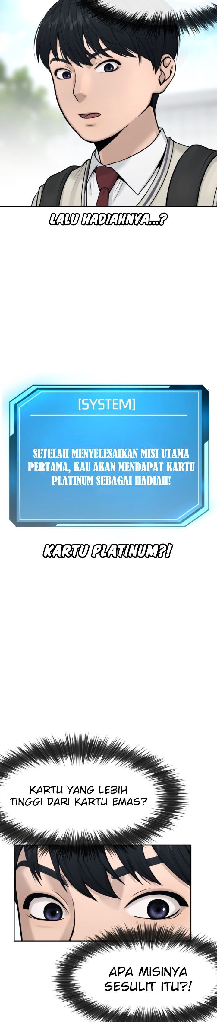 Quest Supremacy Chap 5 - Next Chap 6