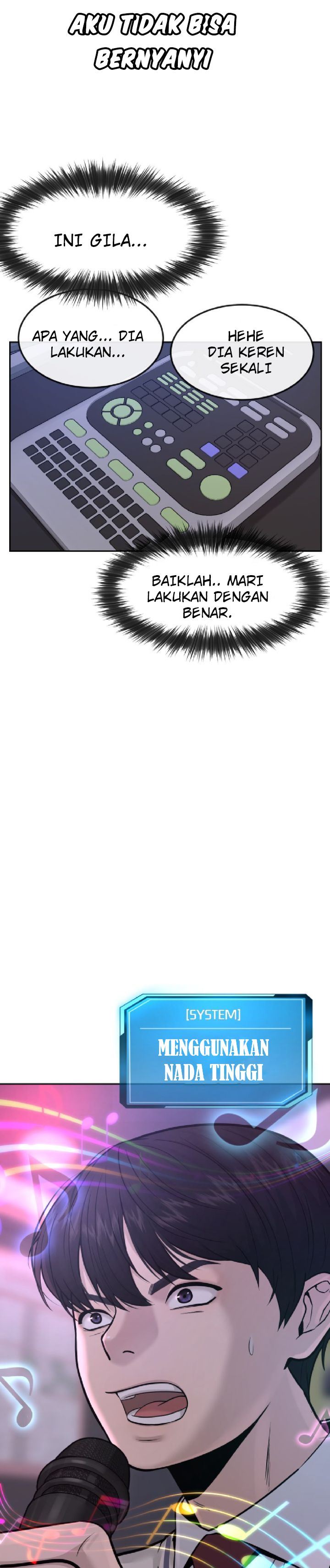 Quest Supremacy Chap 5 - Next Chap 6