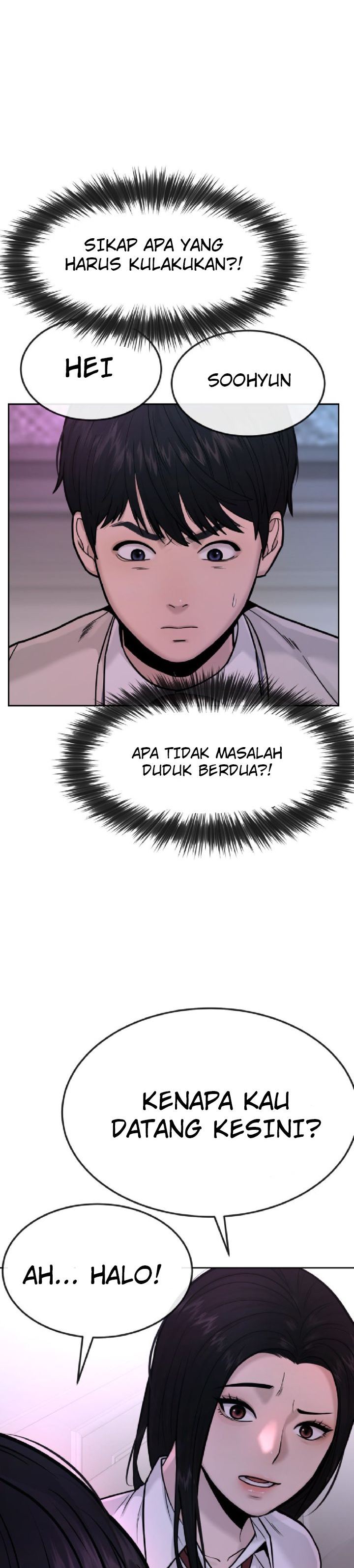 Quest Supremacy Chap 5 - Next Chap 6