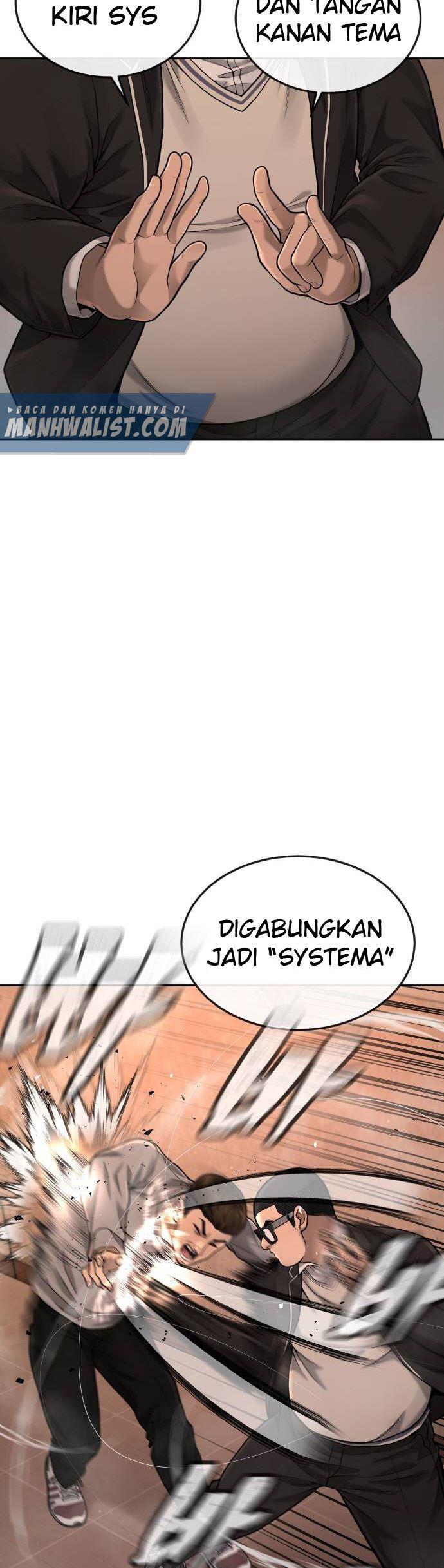 Quest Supremacy Chap 50 - Next Chap 51