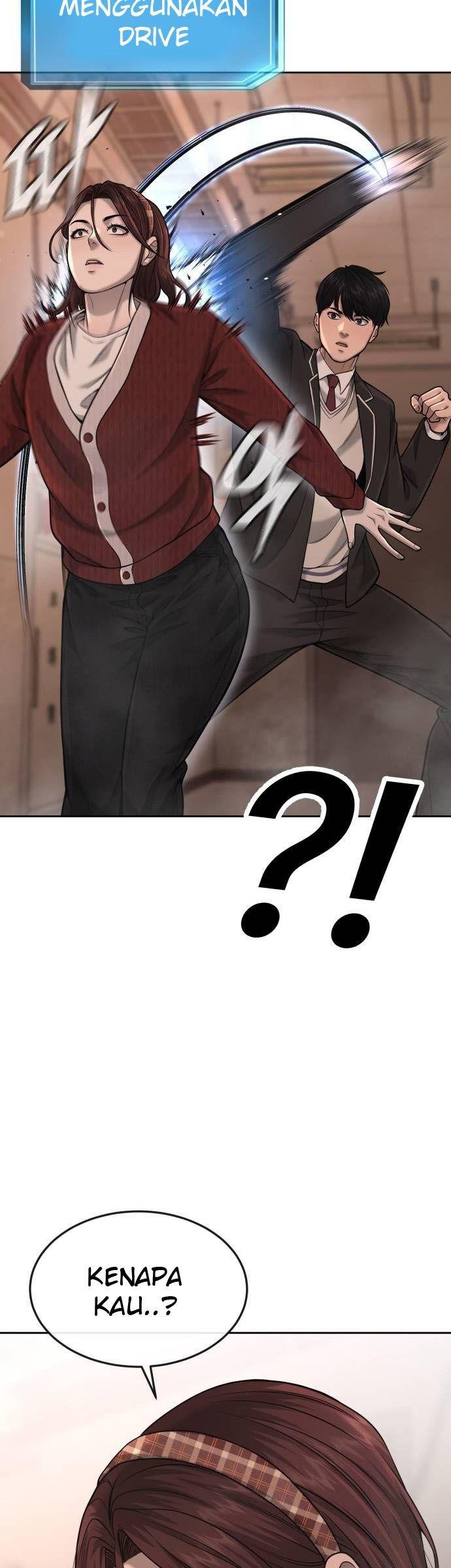 Quest Supremacy Chap 50 - Next Chap 51