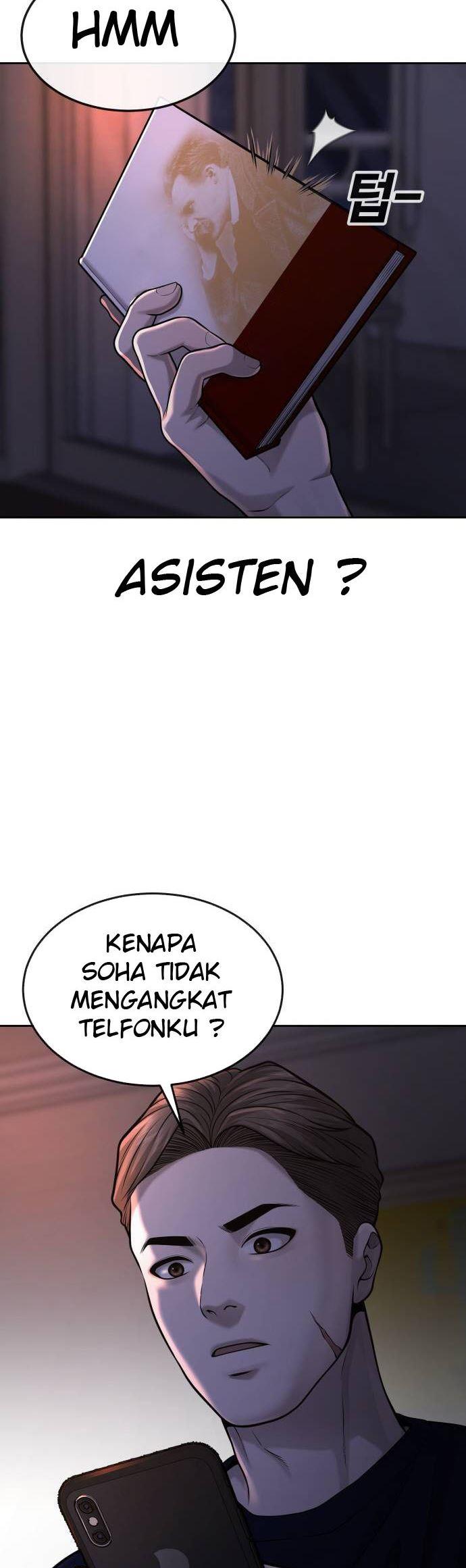 Quest Supremacy Chap 50 - Next Chap 51