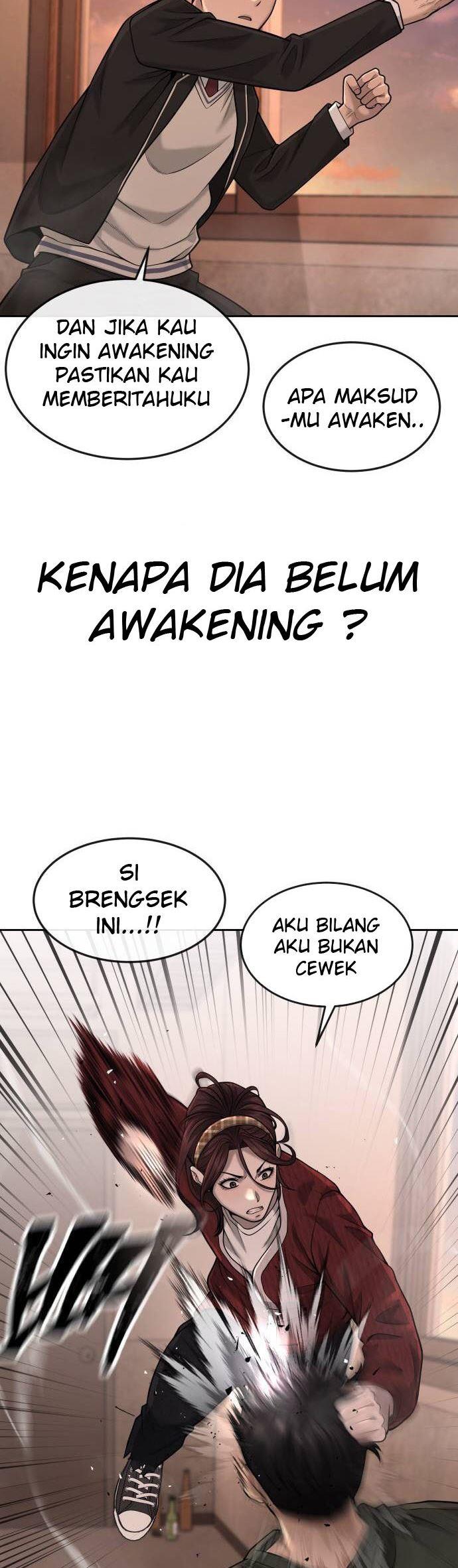 Quest Supremacy Chap 50 - Next Chap 51