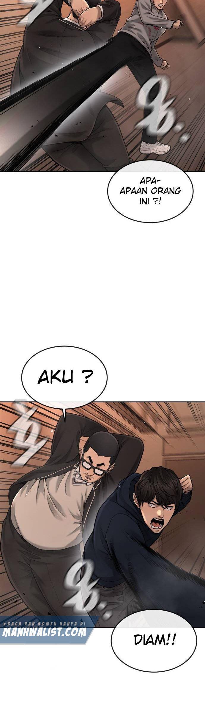 Quest Supremacy Chap 50 - Next Chap 51