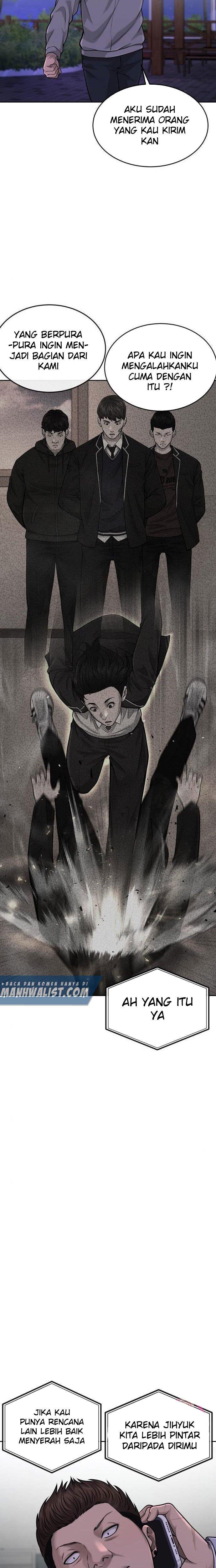 Quest Supremacy Chap 51 - Next Chap 52