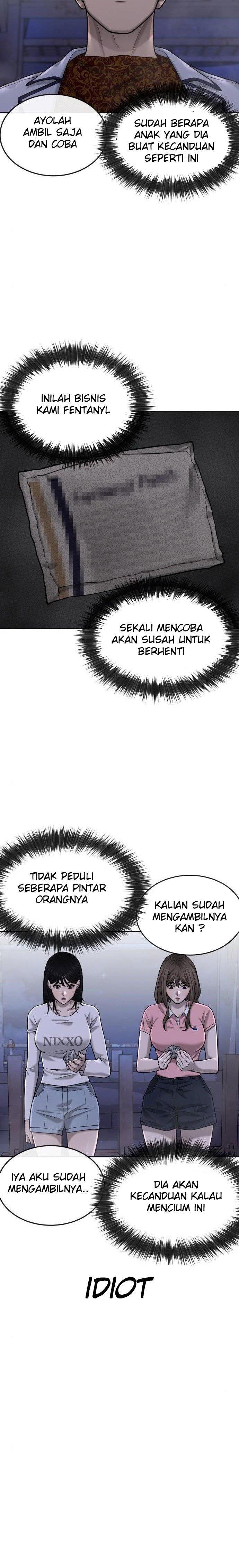 Quest Supremacy Chap 51 - Next Chap 52