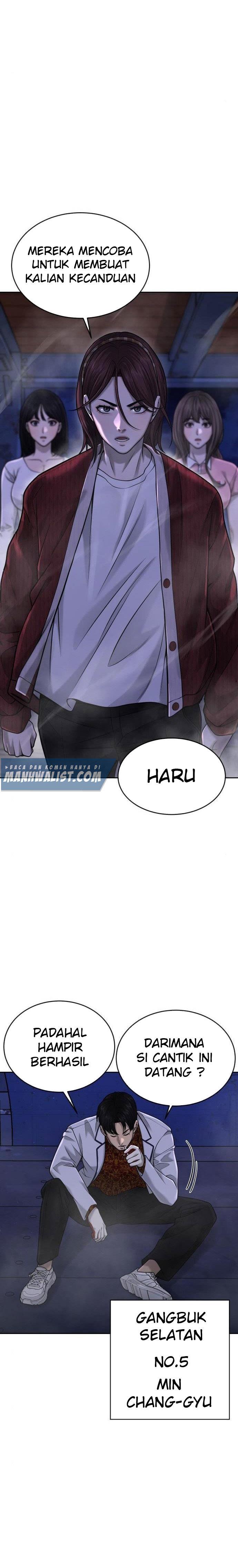 Quest Supremacy Chap 51 - Next Chap 52