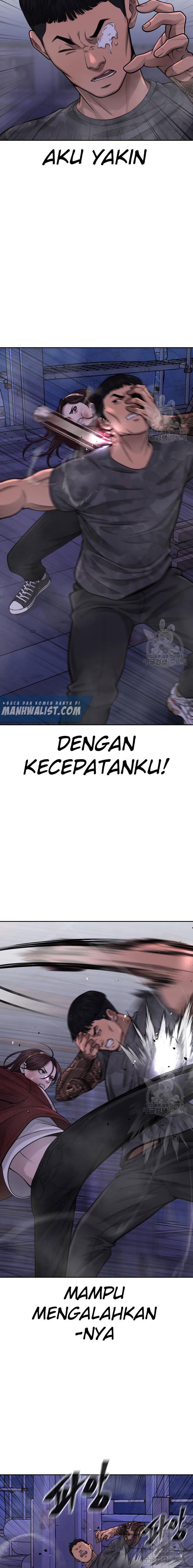 Quest Supremacy Chap 52 - Next Chap 53