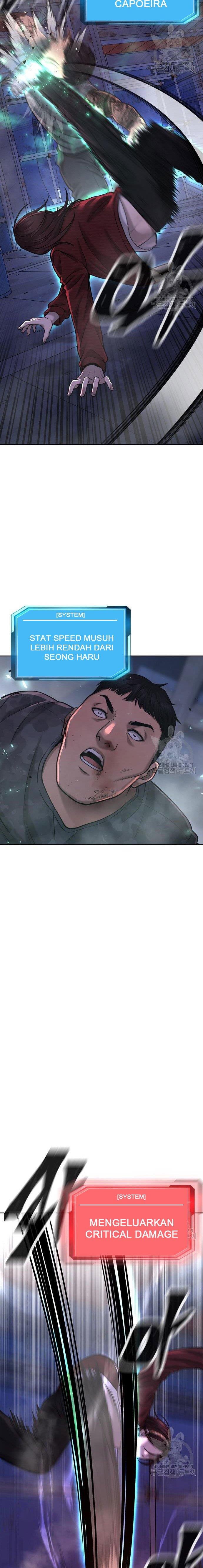 Quest Supremacy Chap 52 - Next Chap 53