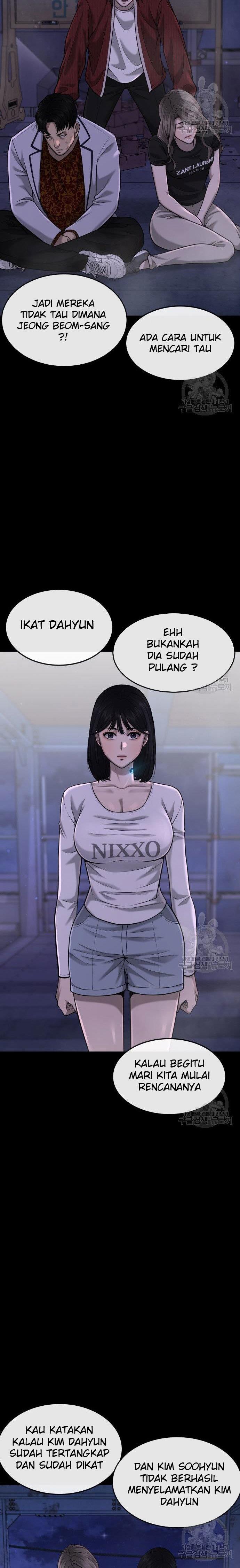 Quest Supremacy Chap 53 - Next Chap 54