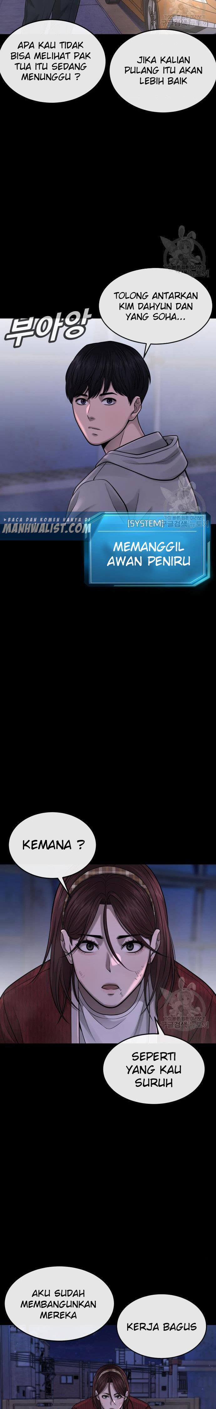 Quest Supremacy Chap 53 - Next Chap 54