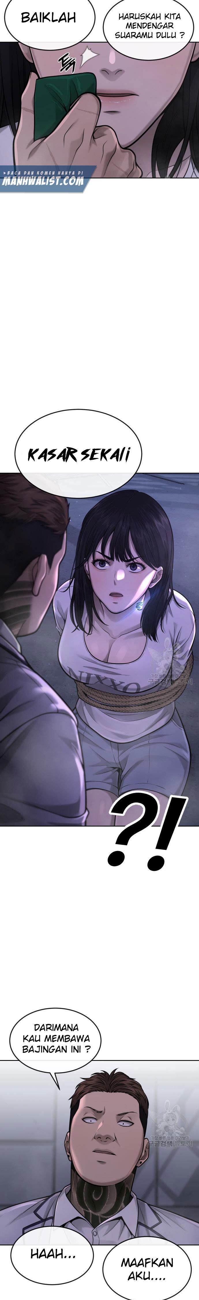 Quest Supremacy Chap 53 - Next Chap 54