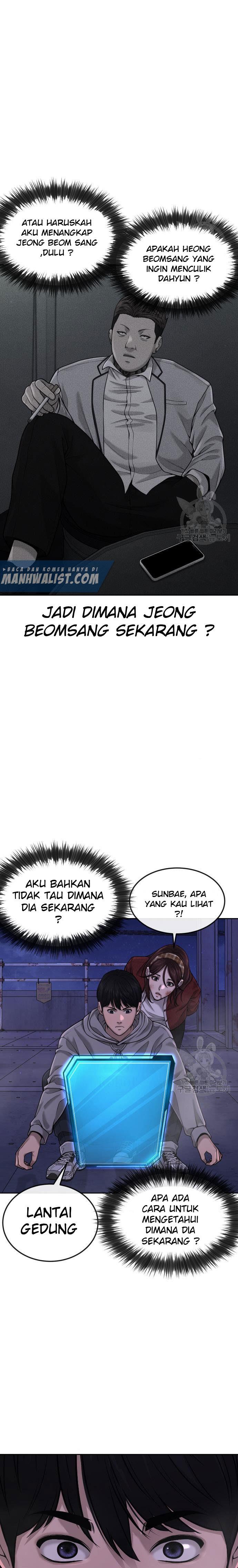 Quest Supremacy Chap 53 - Next Chap 54