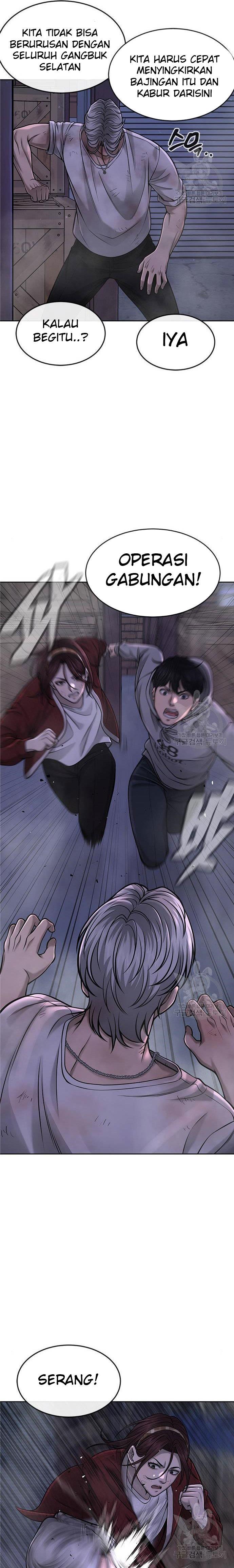 Quest Supremacy Chap 55 - Next Chap 56