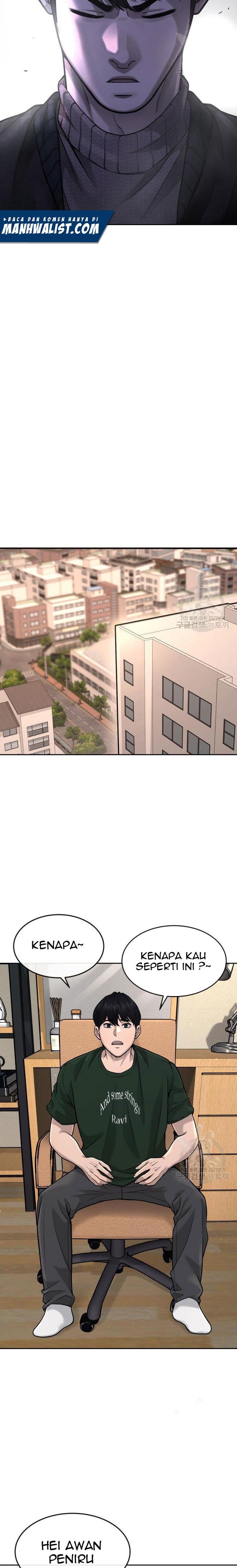 Quest Supremacy Chap 56 - Next Chap 57