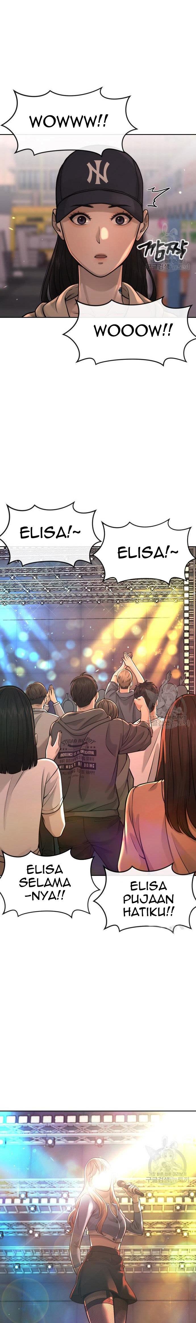 Quest Supremacy Chap 56 - Next Chap 57