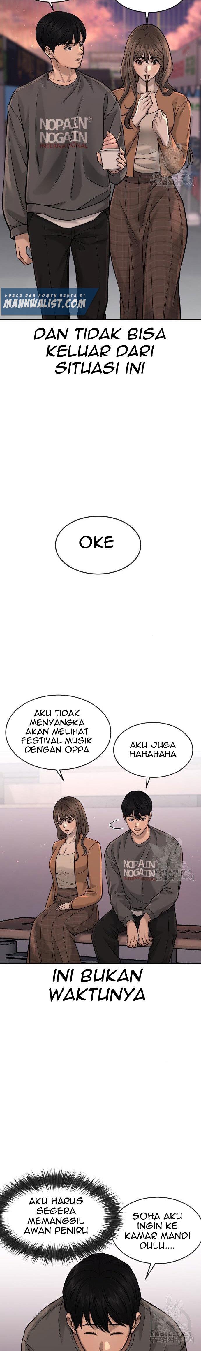 Quest Supremacy Chap 56 - Next Chap 57