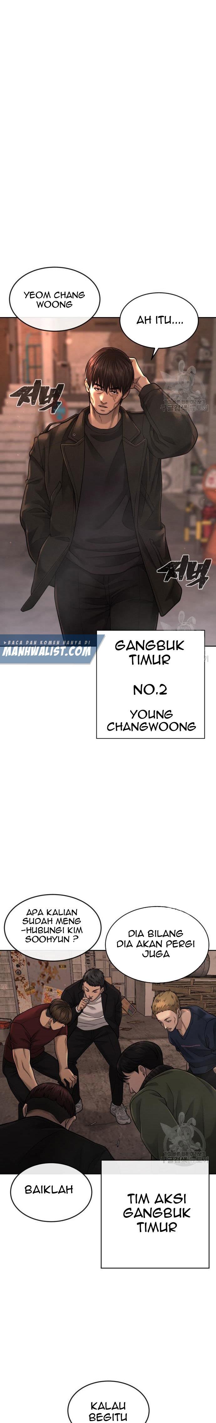 Quest Supremacy Chap 57 - Next Chap 58