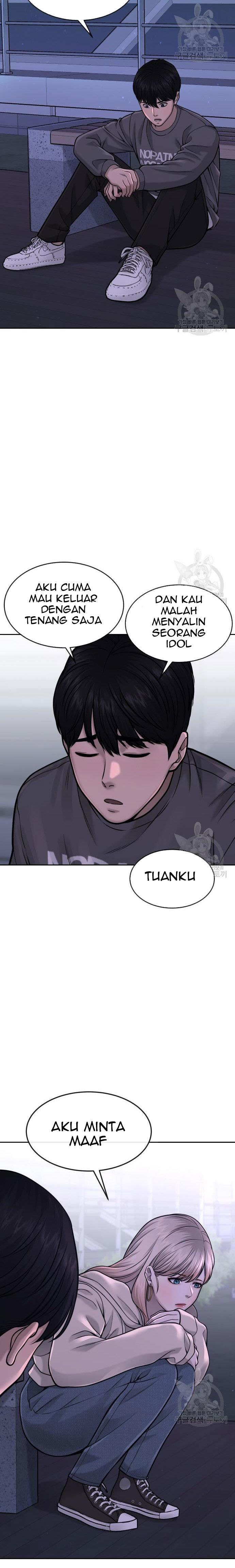 Quest Supremacy Chap 57 - Next Chap 58