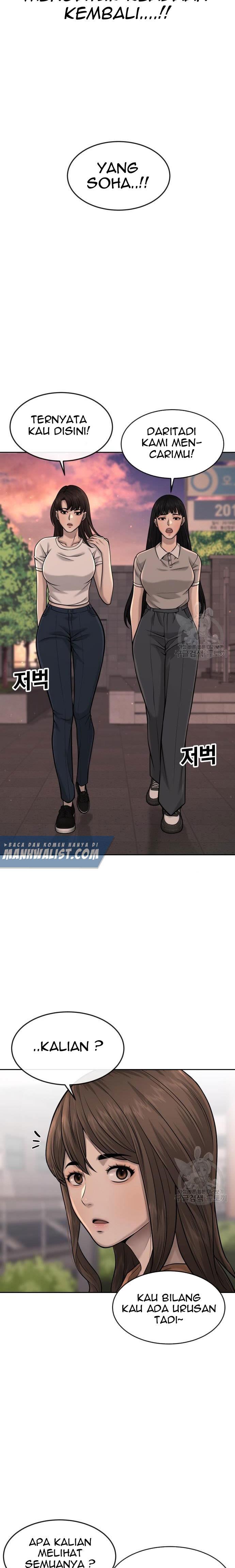 Quest Supremacy Chap 57 - Next Chap 58