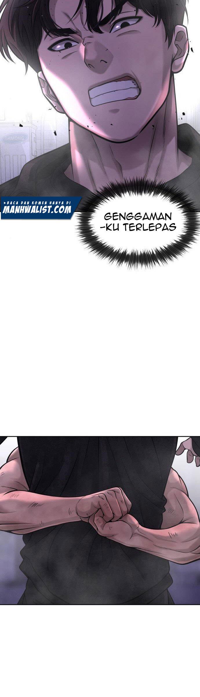 Quest Supremacy Chap 59 - Next Chap 60