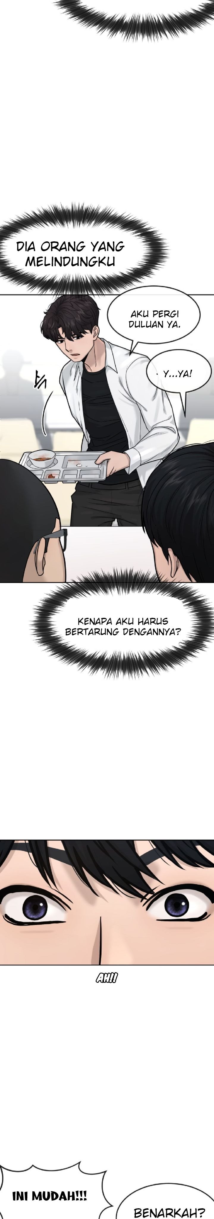 Quest Supremacy Chap 6 - Next Chap 7