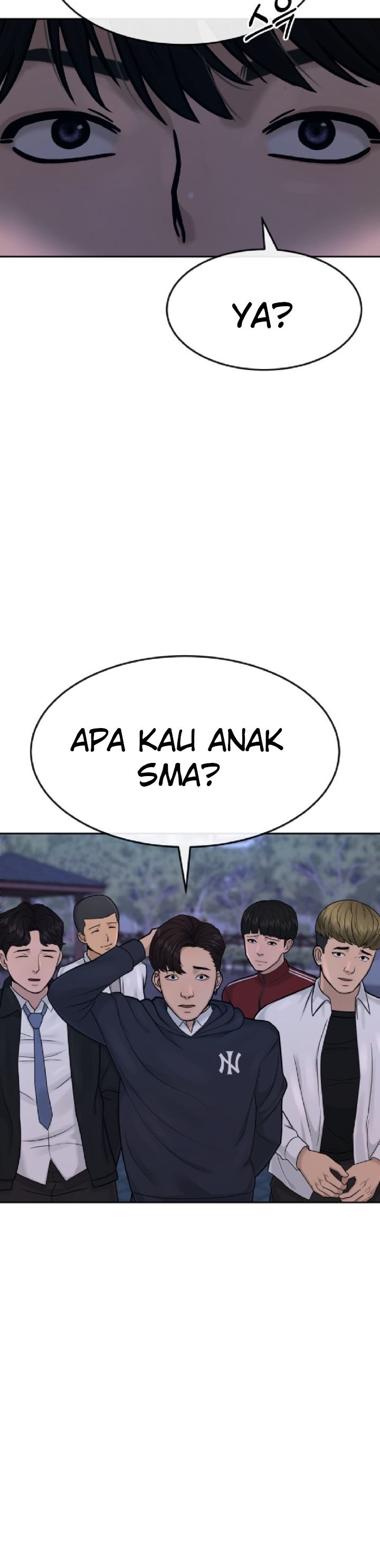 Quest Supremacy Chap 6 - Next Chap 7