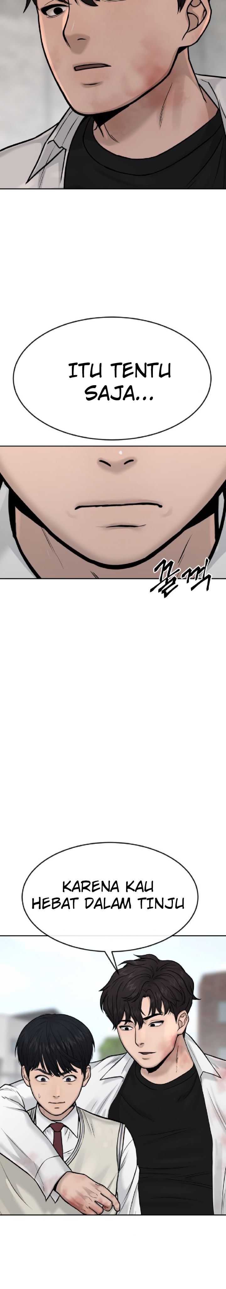 Quest Supremacy Chap 6 - Next Chap 7