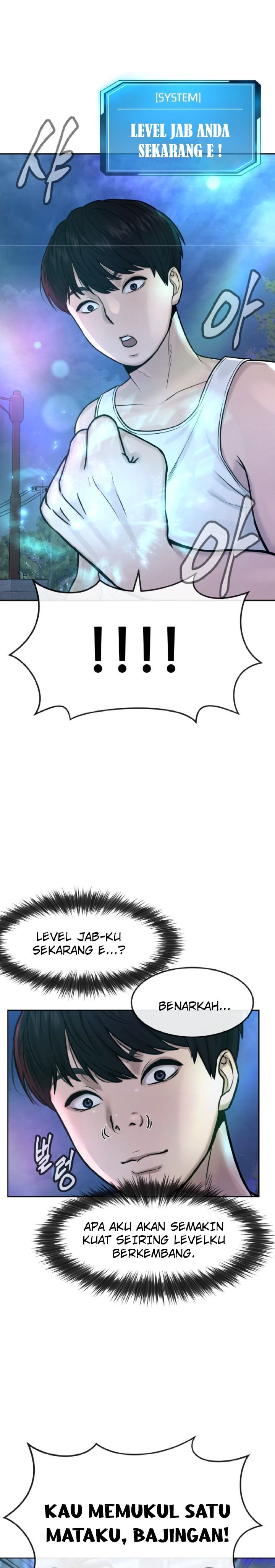 Quest Supremacy Chap 6 - Next Chap 7